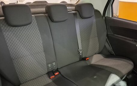 Datsun on-DO I рестайлинг, 2016 год, 450 000 рублей, 36 фотография