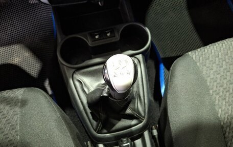 Datsun on-DO I рестайлинг, 2016 год, 450 000 рублей, 31 фотография