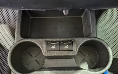 Datsun on-DO I рестайлинг, 2016 год, 450 000 рублей, 35 фотография