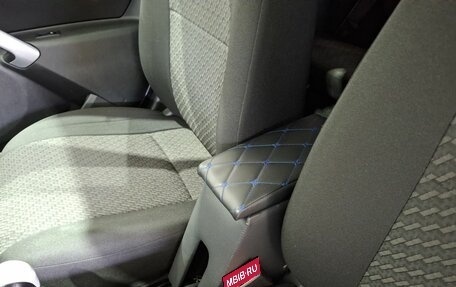 Datsun on-DO I рестайлинг, 2016 год, 450 000 рублей, 33 фотография