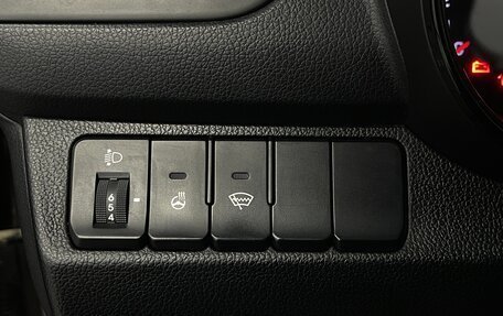 KIA Rio III рестайлинг, 2015 год, 1 059 000 рублей, 14 фотография