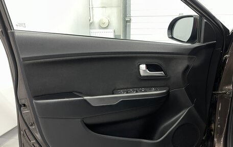 KIA Rio III рестайлинг, 2015 год, 1 059 000 рублей, 18 фотография