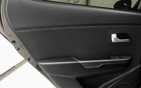 KIA Rio III рестайлинг, 2015 год, 1 059 000 рублей, 20 фотография