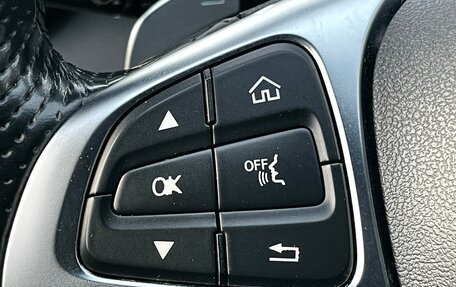 Mercedes-Benz C-Класс, 2015 год, 2 459 000 рублей, 13 фотография