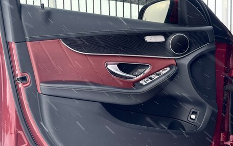 Mercedes-Benz C-Класс, 2015 год, 2 459 000 рублей, 17 фотография