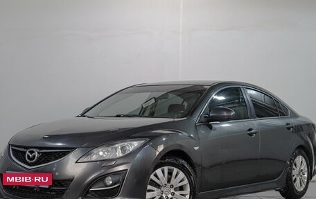 Mazda 6, 2011 год, 1 199 000 рублей, 4 фотография
