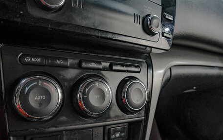 Mazda 6, 2011 год, 1 199 000 рублей, 14 фотография