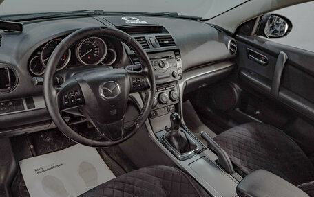 Mazda 6, 2011 год, 1 199 000 рублей, 9 фотография