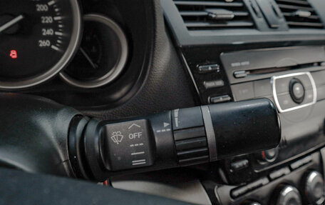 Mazda 6, 2011 год, 1 199 000 рублей, 12 фотография