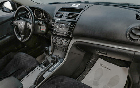 Mazda 6, 2011 год, 1 199 000 рублей, 10 фотография