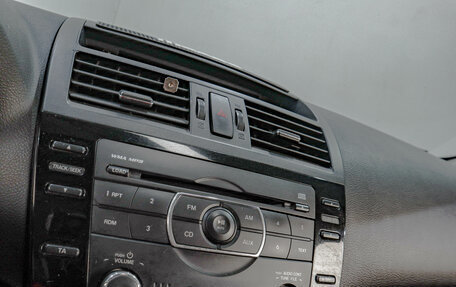 Mazda 6, 2011 год, 1 199 000 рублей, 13 фотография