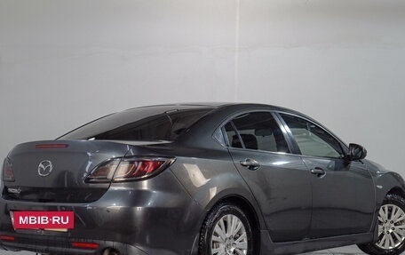 Mazda 6, 2011 год, 1 199 000 рублей, 5 фотография