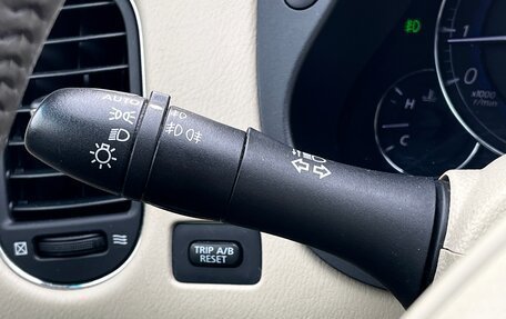 Infiniti EX, 2011 год, 1 569 000 рублей, 14 фотография