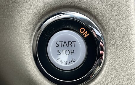 Infiniti EX, 2011 год, 1 569 000 рублей, 29 фотография