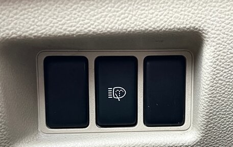 Infiniti EX, 2011 год, 1 569 000 рублей, 30 фотография