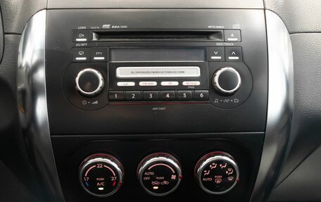 Suzuki SX4 II рестайлинг, 2007 год, 650 000 рублей, 10 фотография