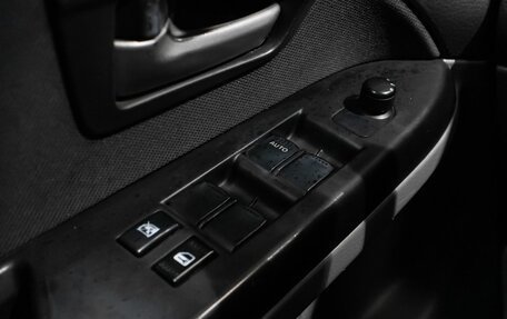 Suzuki SX4 II рестайлинг, 2007 год, 650 000 рублей, 9 фотография