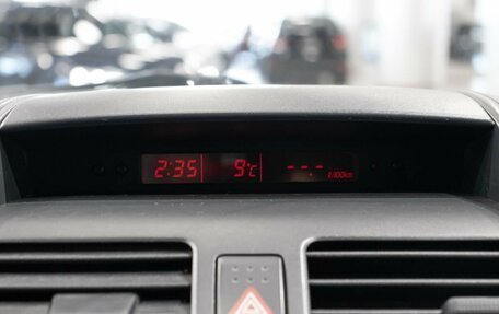 Suzuki SX4 II рестайлинг, 2007 год, 650 000 рублей, 8 фотография