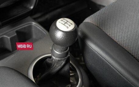 Suzuki SX4 II рестайлинг, 2007 год, 650 000 рублей, 7 фотография