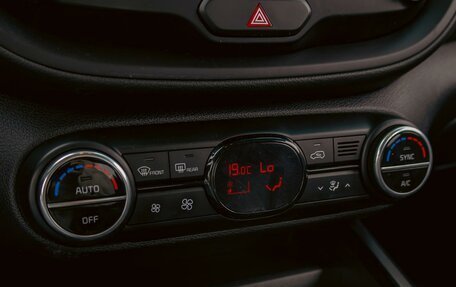 KIA Soul III, 2020 год, 1 595 000 рублей, 15 фотография