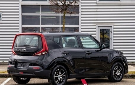 KIA Soul III, 2020 год, 1 595 000 рублей, 6 фотография