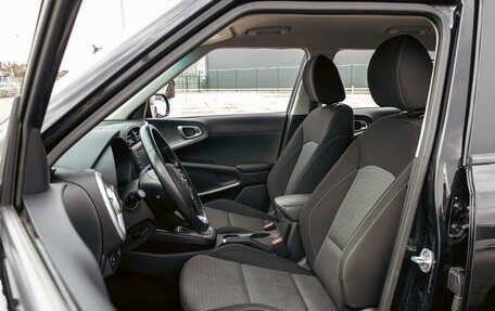 KIA Soul III, 2020 год, 1 595 000 рублей, 11 фотография