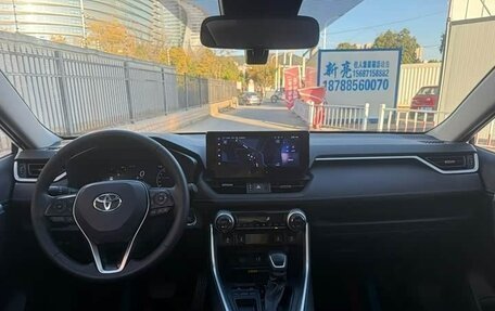 Toyota RAV4, 2024 год, 3 198 002 рублей, 9 фотография