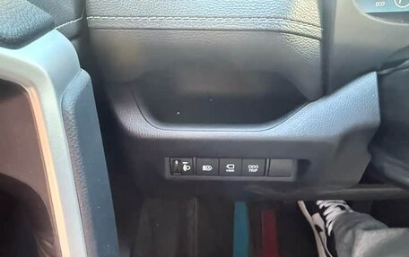 Toyota RAV4, 2024 год, 3 198 002 рублей, 13 фотография