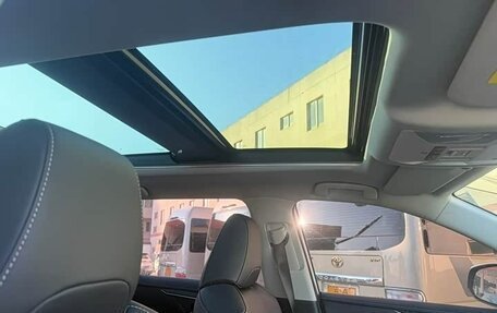 Toyota RAV4, 2024 год, 3 198 002 рублей, 14 фотография