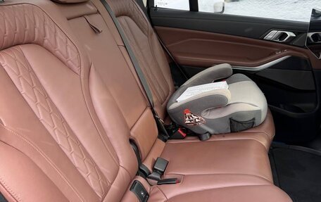 BMW X7, 2021 год, 10 100 000 рублей, 9 фотография