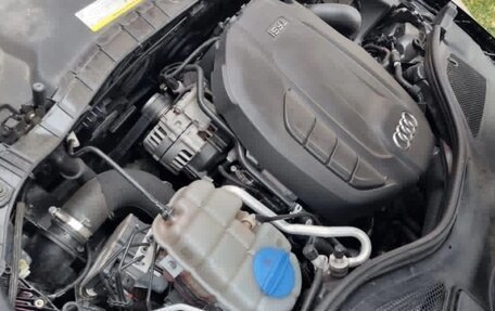 Audi A6, 2015 год, 1 875 000 рублей, 5 фотография