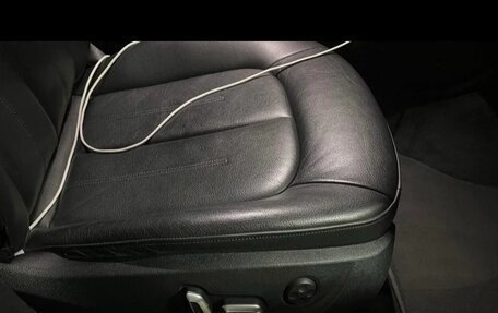 Audi A6, 2015 год, 1 875 000 рублей, 7 фотография