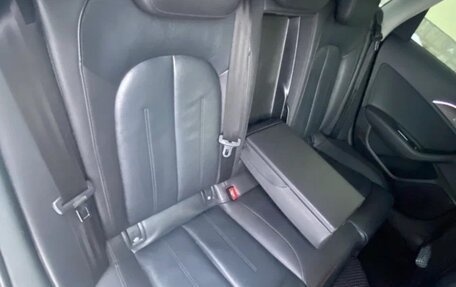 Audi A6, 2015 год, 1 875 000 рублей, 10 фотография