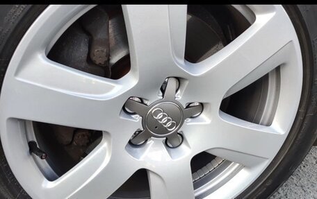 Audi A6, 2015 год, 1 875 000 рублей, 11 фотография