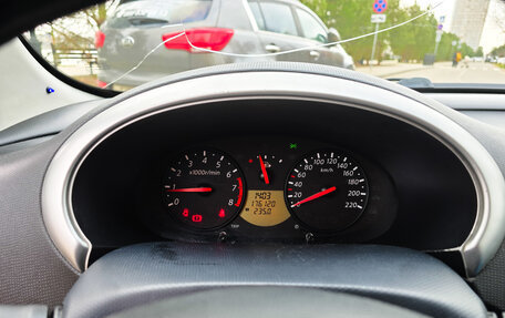 Nissan Micra III, 2010 год, 620 000 рублей, 12 фотография