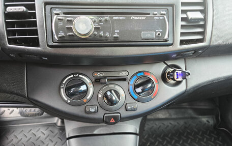 Nissan Micra III, 2010 год, 620 000 рублей, 15 фотография