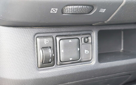 Nissan Micra III, 2010 год, 620 000 рублей, 17 фотография