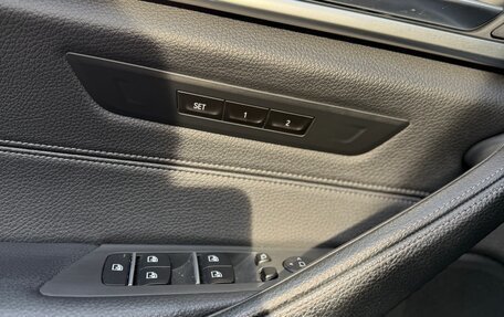 BMW 5 серия, 2020 год, 4 200 000 рублей, 12 фотография