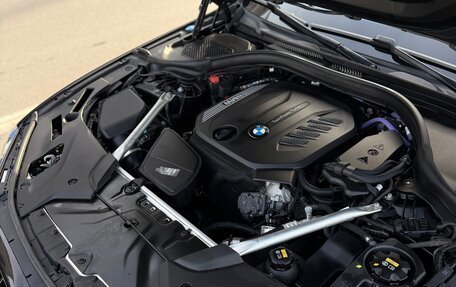 BMW 5 серия, 2020 год, 4 200 000 рублей, 9 фотография