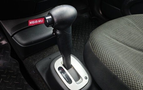 Nissan Micra III, 2010 год, 620 000 рублей, 16 фотография