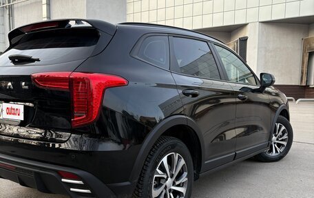 Haval Jolion, 2023 год, 1 890 000 рублей, 5 фотография