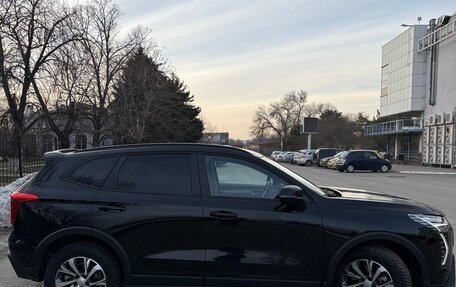 Haval Jolion, 2023 год, 1 890 000 рублей, 4 фотография