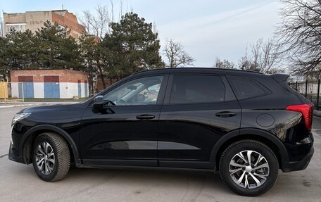 Haval Jolion, 2023 год, 1 890 000 рублей, 8 фотография