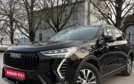 Haval Jolion, 2023 год, 1 890 000 рублей, 9 фотография