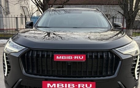 Haval Jolion, 2023 год, 1 890 000 рублей, 2 фотография