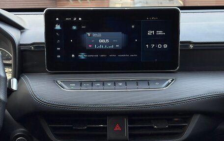 Haval Jolion, 2023 год, 1 890 000 рублей, 15 фотография