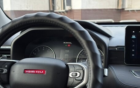 Haval Jolion, 2023 год, 1 890 000 рублей, 16 фотография