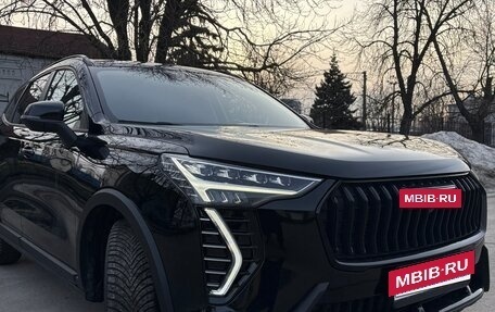 Haval Jolion, 2023 год, 1 890 000 рублей, 3 фотография