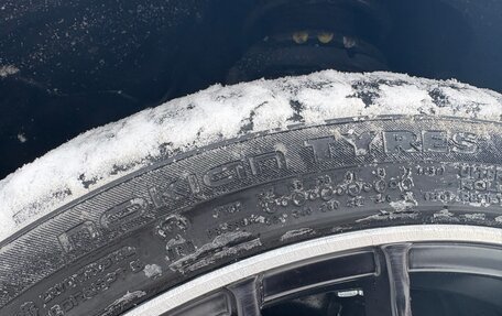 Mercedes-Benz C-Класс, 2012 год, 1 300 000 рублей, 13 фотография