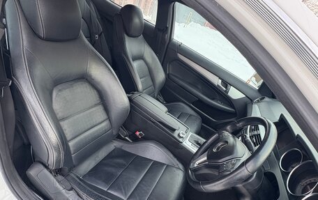 Mercedes-Benz C-Класс, 2012 год, 1 300 000 рублей, 16 фотография